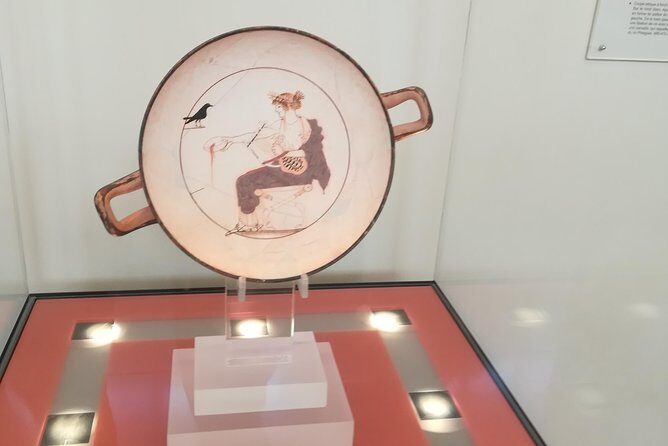 Thermopylae and Delphi Full Day Private Tour - FAQs