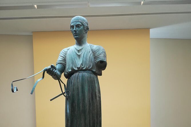 Thermopylae and Delphi Full Day Private Tour - Final Word