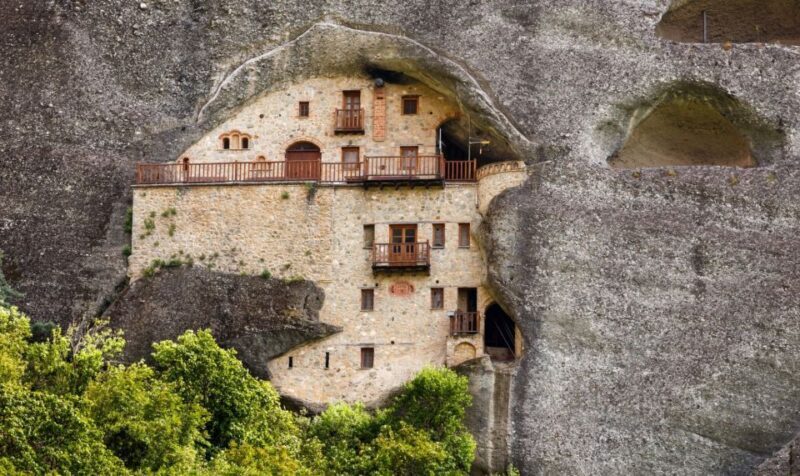 Thessaloniki: 2-Day Meteora Trip with Guided Tours and Hotel - FAQ