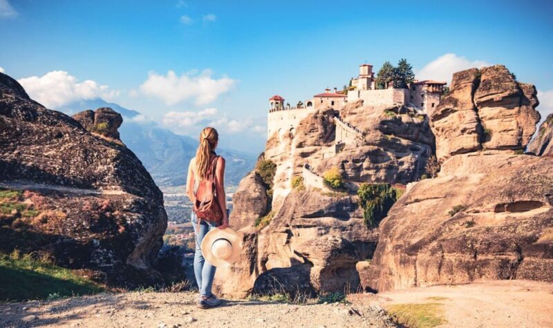 Thessaloniki: 3-Day Meteora Trip with Tours, Museum & Hotel - Day Three: Museums and Farewell