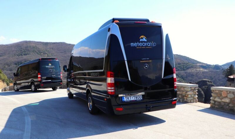 Thessaloniki: 3-Day Meteora Trip with Tours, Museum & Hotel - Frequently Asked Questions