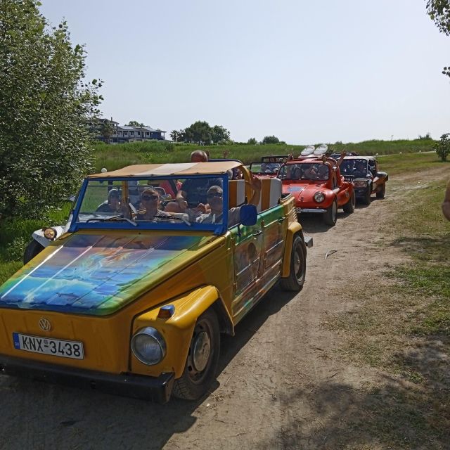 Thessaloniki : Buggy Safari "Discover Olympus" - Final Thoughts