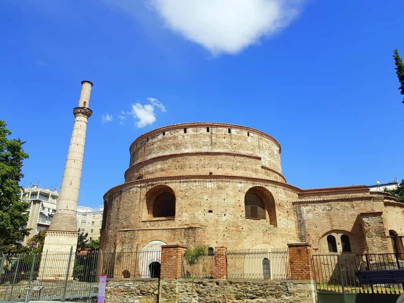 Thessaloniki: Capture the Moments - An In-Depth Look at the Tour Experience  