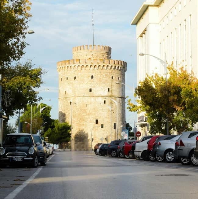 Thessaloniki: Capture the Moments - Who Will Enjoy This Tour?  