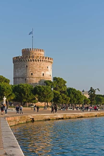 Thessaloniki: Capture the Moments - FAQ about Thessaloniki: Capture the Moments  