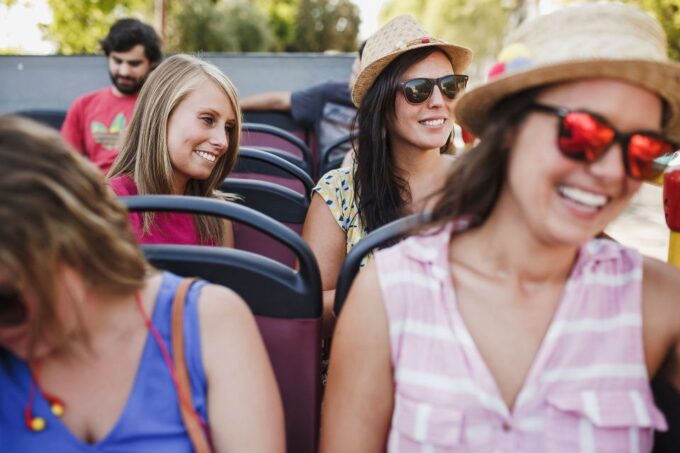 Thessaloniki: City Sightseeing Hop-On Hop-Off Bus Tour - Additional Information
