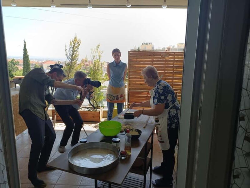 Thessaloniki: Cook like a Greek mama - Final Thoughts