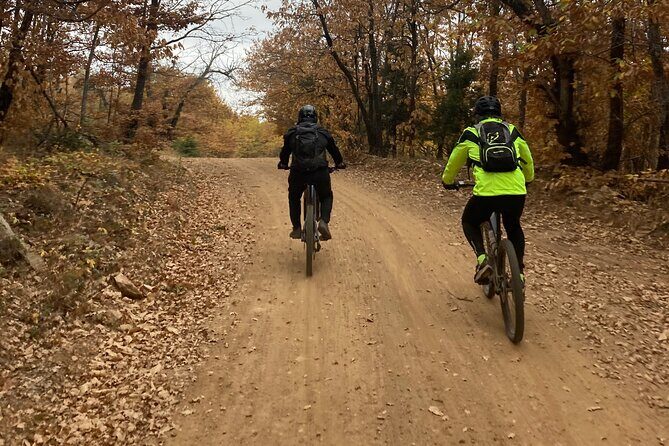 Thessaloniki E-bike Mountain Adventure Tour - A Closer Look at the Thessaloniki E-bike Mountain Adventure Tour