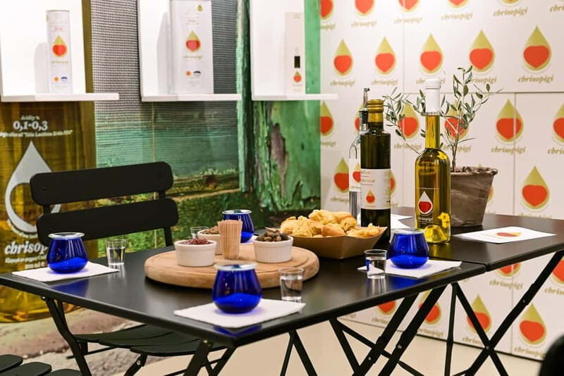 Thessaloniki: Experience Cretan Gastronomy Products - A Deep Dive into the Cretan Gastronomy Experience