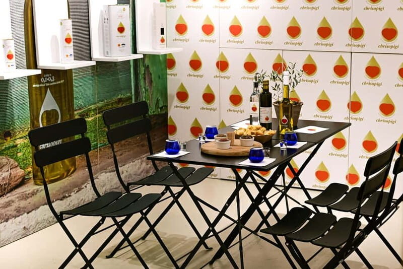 Thessaloniki: Experience Cretan Gastronomy Products - Why This Experience Offers Real Value