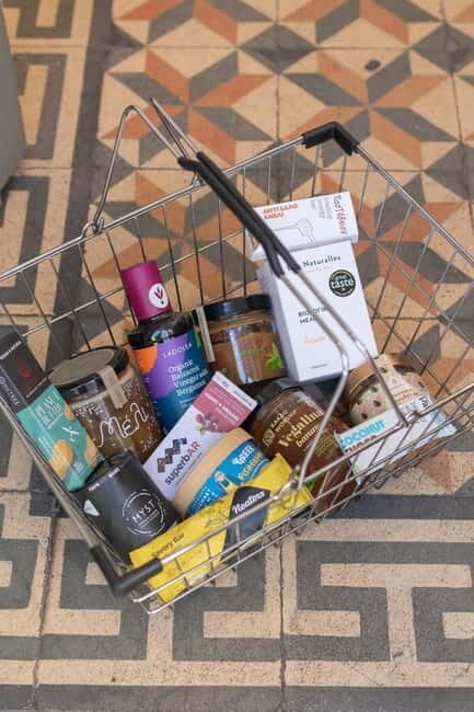 Thessaloniki: Flavours of Greece Food Tasting - The Sum Up