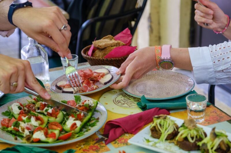 Thessaloniki: Food Tastings and Drinks tour with a Chef - The Sum Up