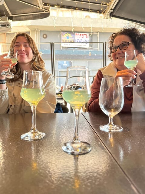Thessaloniki Food Tour with a Local Chef - FAQ