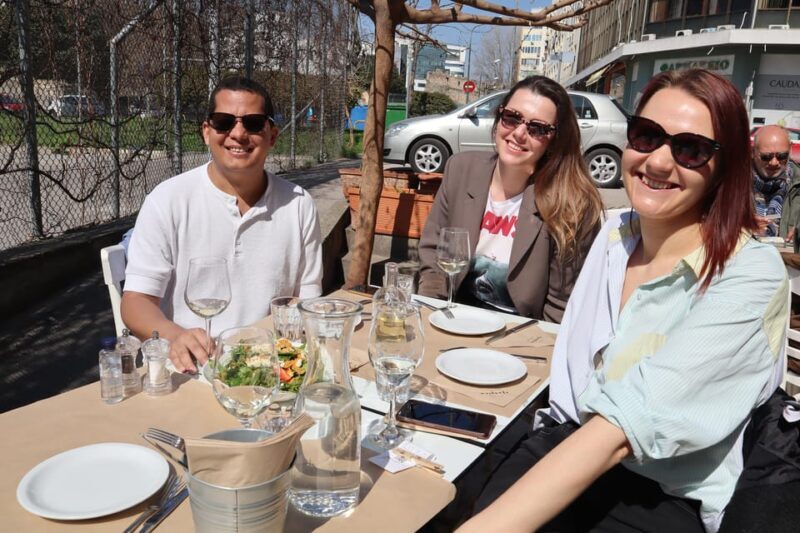 Thessaloniki Food Tour with a Local Chef - Final Thoughts