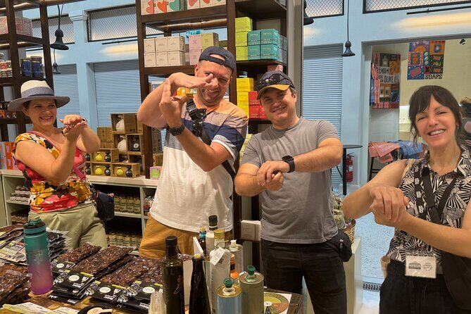 Thessaloniki Food Tour with a Local Chef - The Experience You’ll Gain