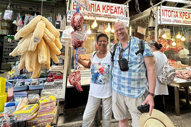 Thessaloniki Food Tour with a Local Chef - Final Thoughts