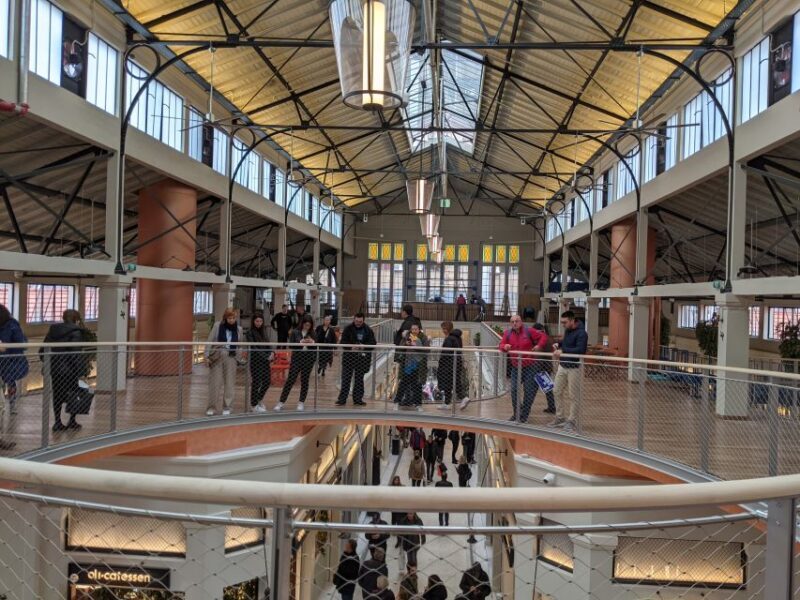 Thessaloniki: Guided Walking and Food Tour with Drinks - Key Points