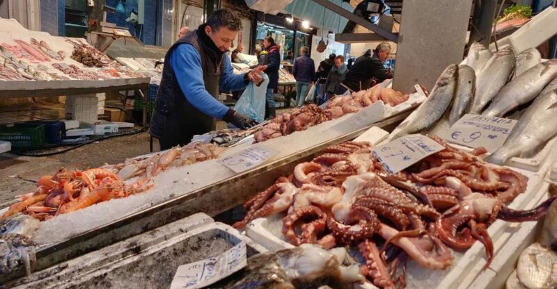 Thessaloniki: Guided Walking and Food Tour with Drinks - The Breakdown: What You Can Expect