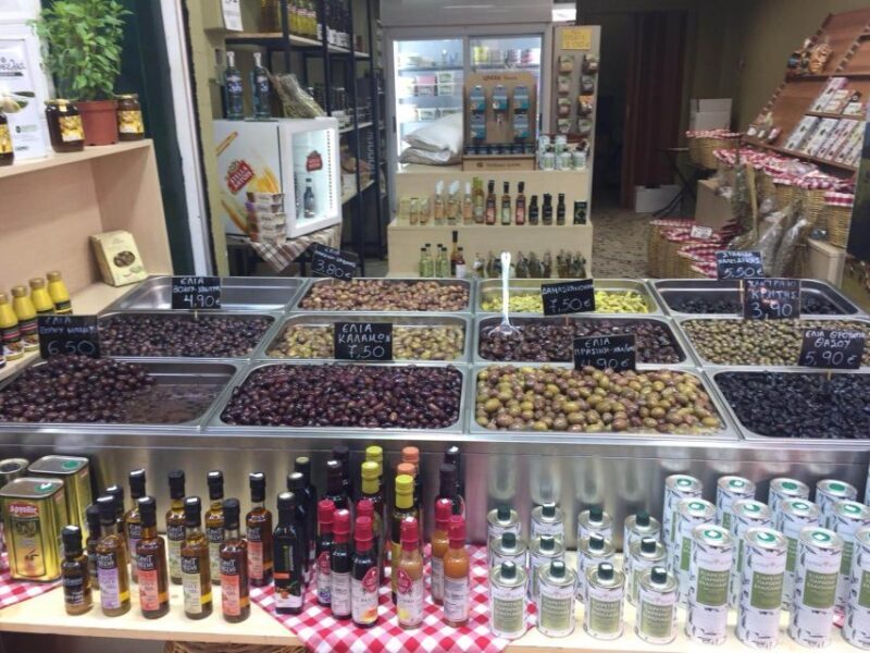 Thessaloniki: Guided Walking and Food Tour with Drinks - Frequently Asked Questions