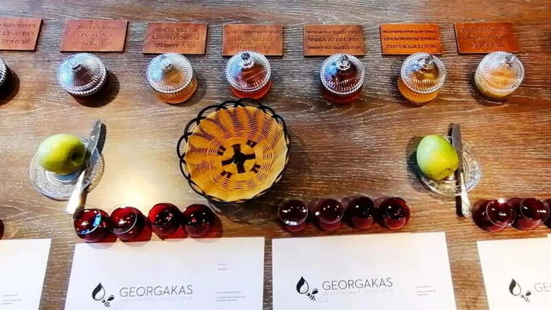 Thessaloniki: Halkidiki, Arnaia, Ierissos  Swim & Tasting - Final Verdict