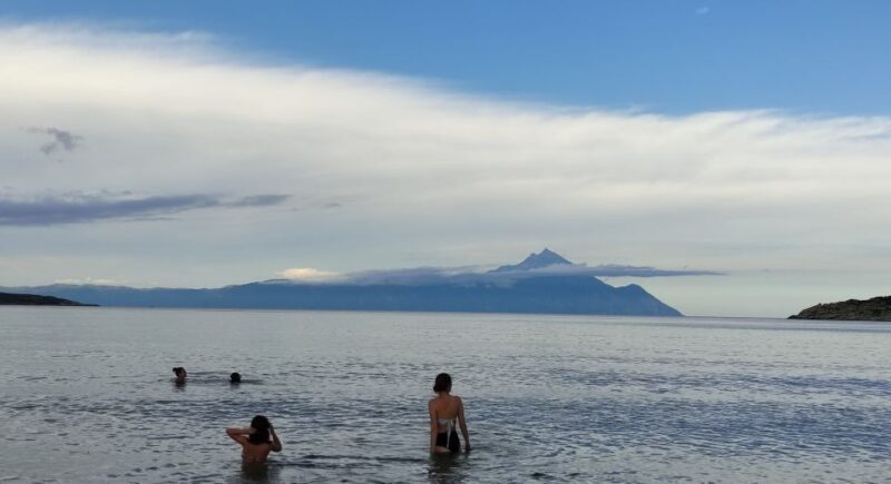 Thessaloniki: Halkidiki Beach-Hopping with Swimming - What to Bring and Practical Tips