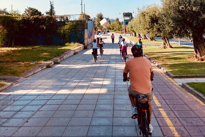 Thessaloniki Highlights Easy E-Bike Tour - The Sum Up: Is It Worth It?