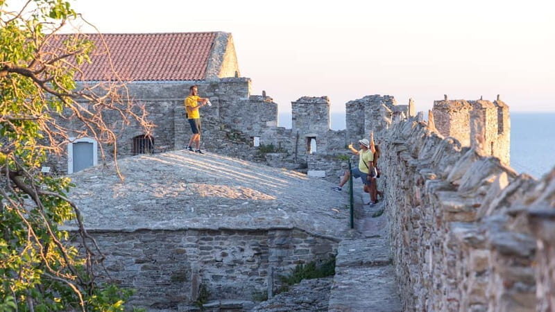 Thessaloniki: Kavala, Philippi, and Beach Full Day Trip - Who Should Consider This Tour?