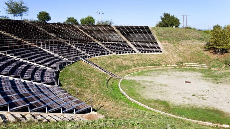 Thessaloniki: Mount Olympus and Dion Day Trip by Train - The Value of This Tour