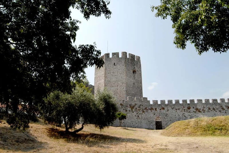Thessaloniki: Mount Olympus and Dion Day Trip by Train - FAQs