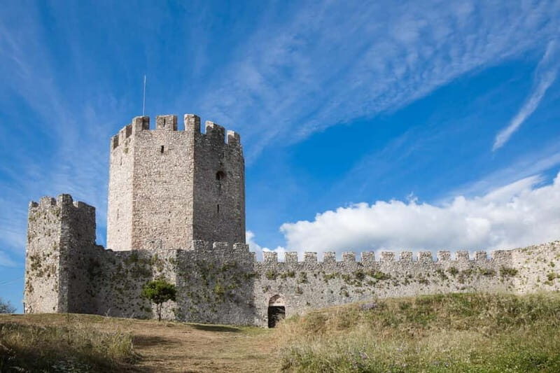 Thessaloniki: Mount Olympus and Dion Day Trip by Train - Final Thoughts