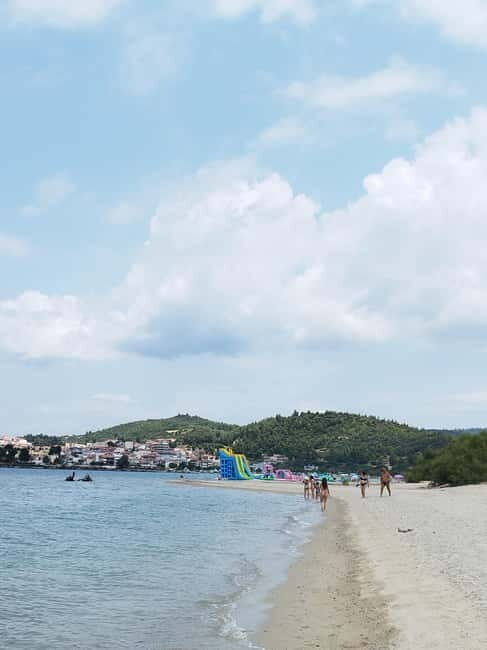 Thessaloniki: Neos Marmaras Day Trip with Beach Time - FAQ