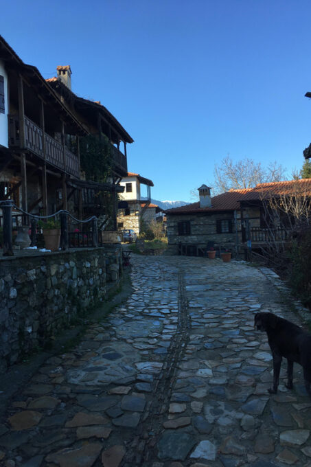 Thessaloniki, Old Panteleimonas, Litochoro, Enipea Canyon - Booking and Cancellation Policy