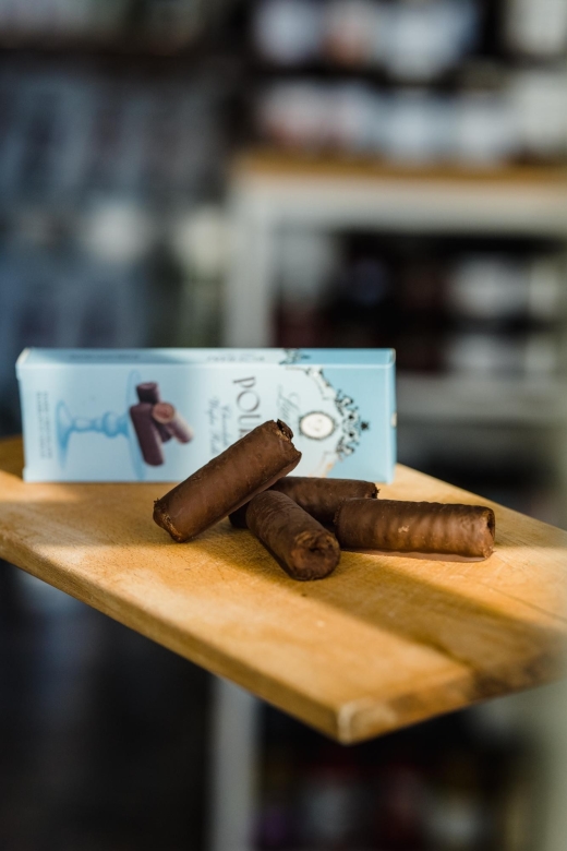Thessaloniki: Olicatessen Greek Deli Food Tasting - Experience Highlights