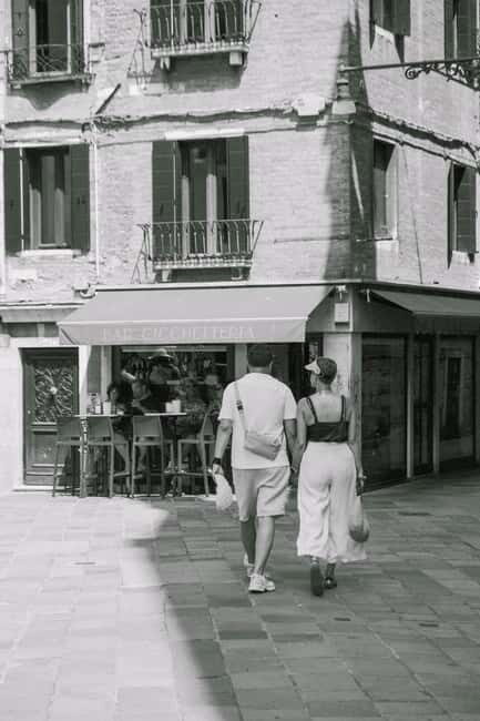 Thessaloniki: Photoshoot with a Private Photographer - Key Points