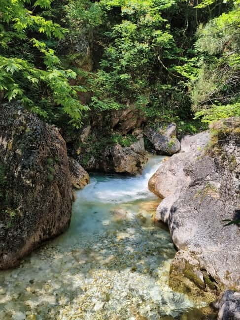 Thessaloniki: Pozar Thermal Baths & Edessa Waterfalls Trip - The Sum Up: The Value of a Day in Central Macedonia