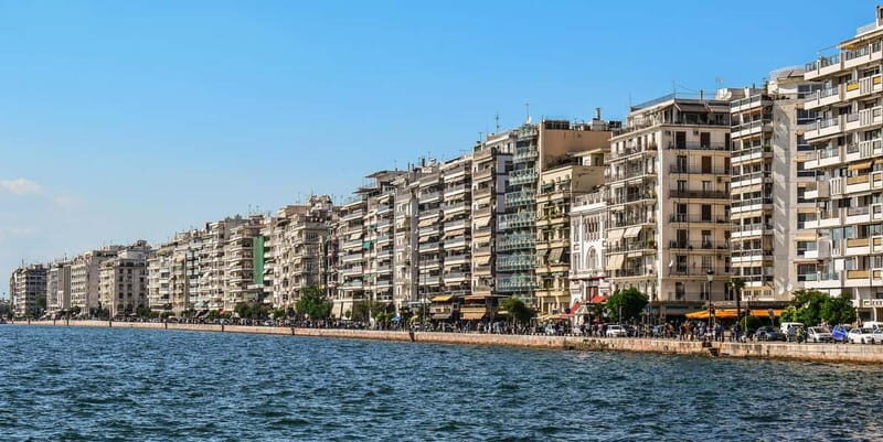 Thessaloniki private guided city tour - Authentic Experience and Practicalities
