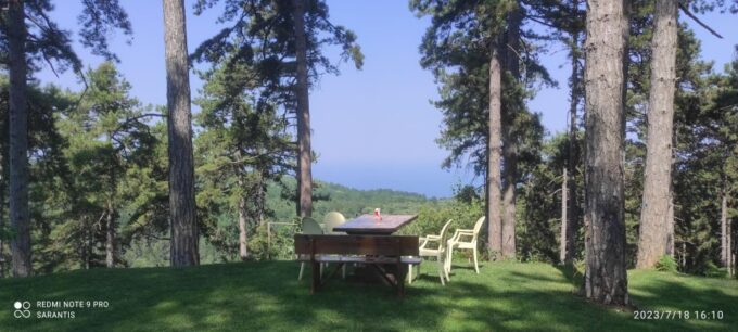 Thessaloniki: Private Olympus, Gorge, Old Panteleimonas - Frequently Asked Questions