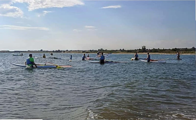 Thessaloniki: Private Windsurfing Lesson with an Expert - Exploring the Experience: A Closer Look