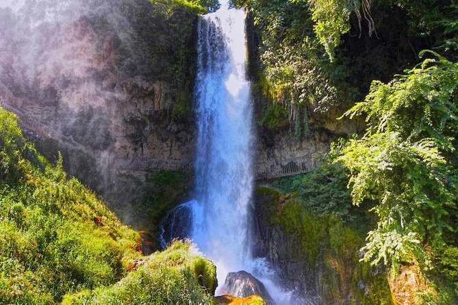 Thessaloniki to Edessa & Pozar Thermal Spa- Private Day Trip - Introduction