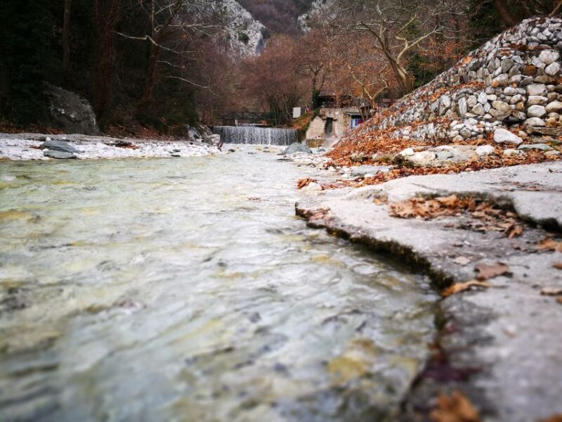 Thessaloniki:Edessa & Pozar Thermal Springs Private Day Trip - Customer Feedback