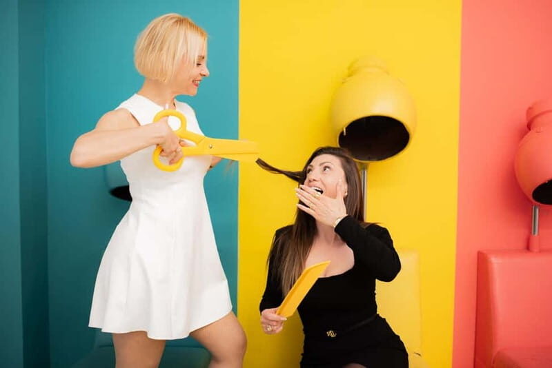 Thessaloniki:Selfie Museum, a 60-minute immersive experience - Frequently Asked Questions
