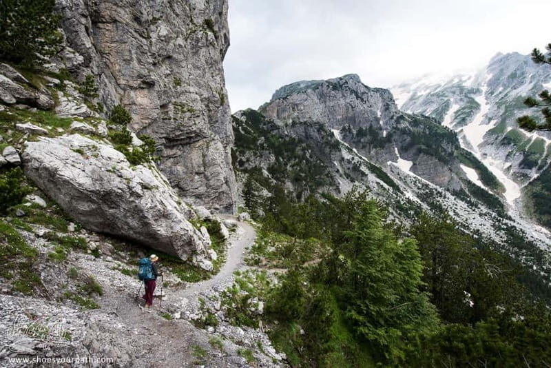 Theth Day Tour: Waterfall and the Blue Eye - Who Should Consider This Tour?