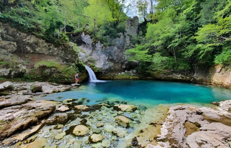 Theth National Park Guided Day-Tour from Shkoder - Practical Considerations
