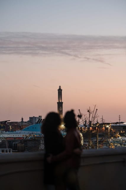 Things to do in Genoa: Private Photoshoot & Walking Tour - Who Will Love This Tour?