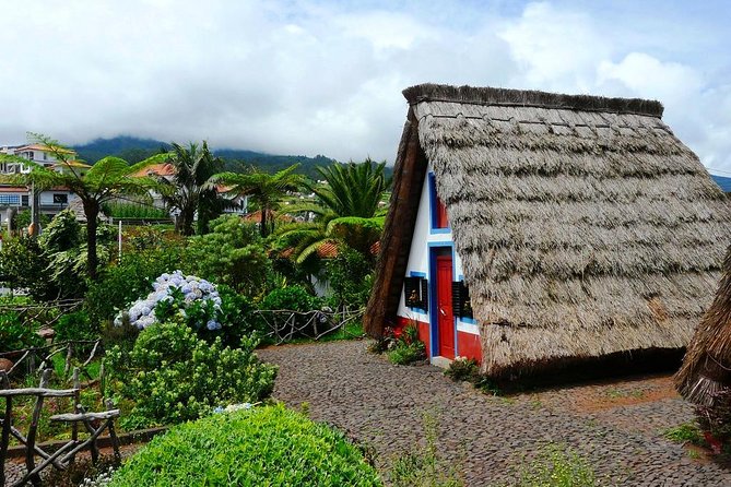 Things to Do in Santana - Visit Traditional Santana Houses
