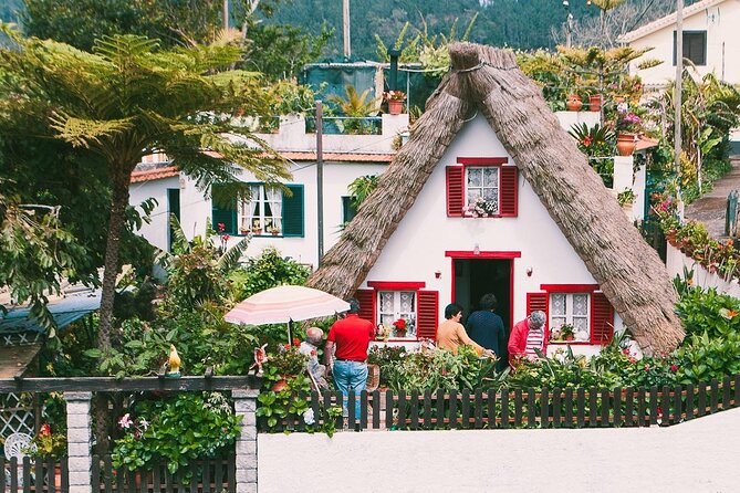 Things to Do in Santana - Experience Cultural Festivals