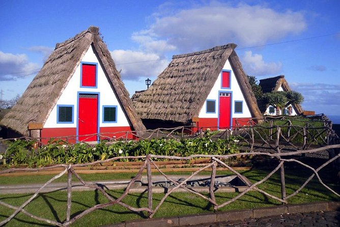 Things to Do in Santana - Enjoy Scenic Viewpoints