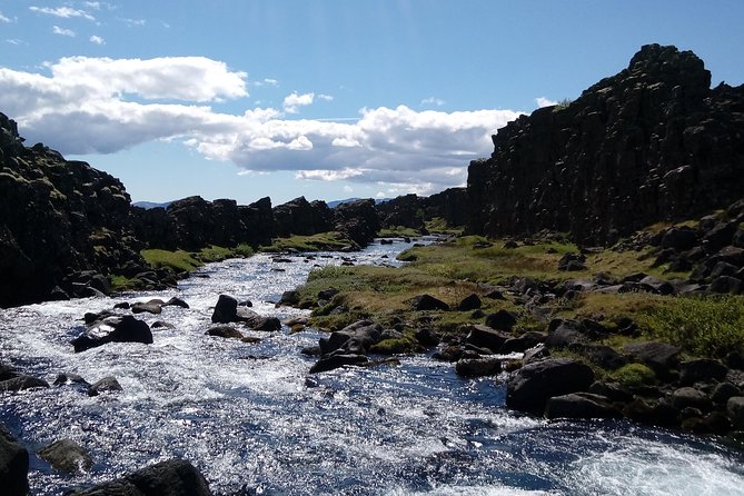 Thingvellir National Park. Private Sightseeing Tour - Additional Information