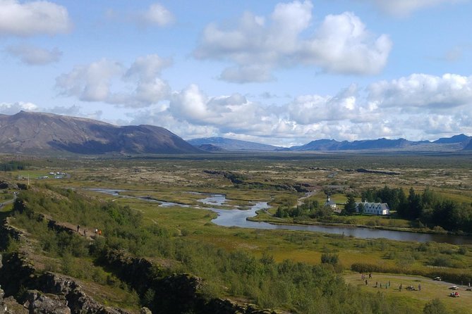 Thingvellir National Park. Private Sightseeing Tour - Highlights of the Tour