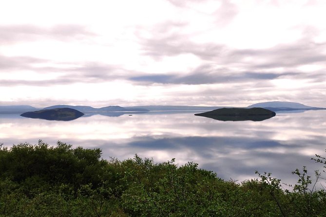 Thingvellir National Park. Private Sightseeing Tour - Frequently Asked Questions